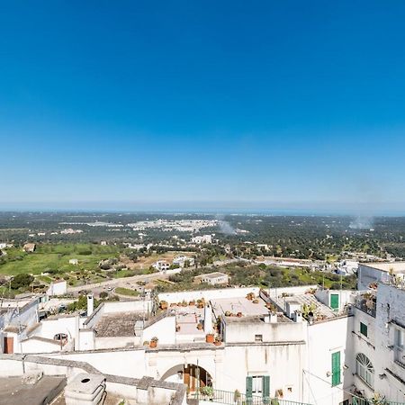 Terrazza Ariafina By Wonderful Italy Apartment Ostuni Bagian luar foto