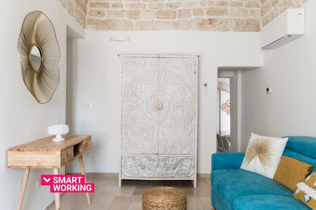 Terrazza Ariafina By Wonderful Italy Apartment Ostuni Bagian luar foto