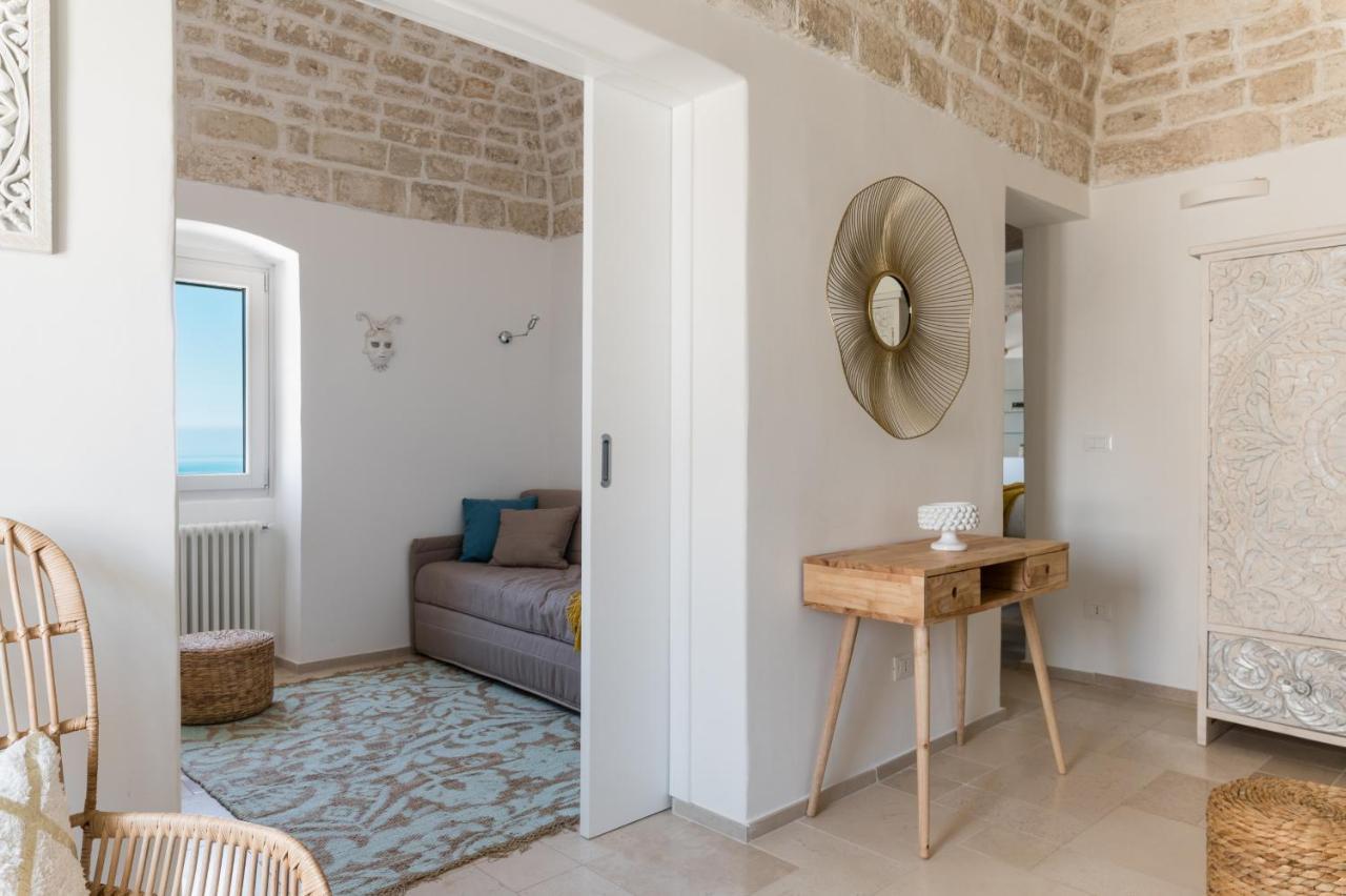 Terrazza Ariafina By Wonderful Italy Apartment Ostuni Bagian luar foto
