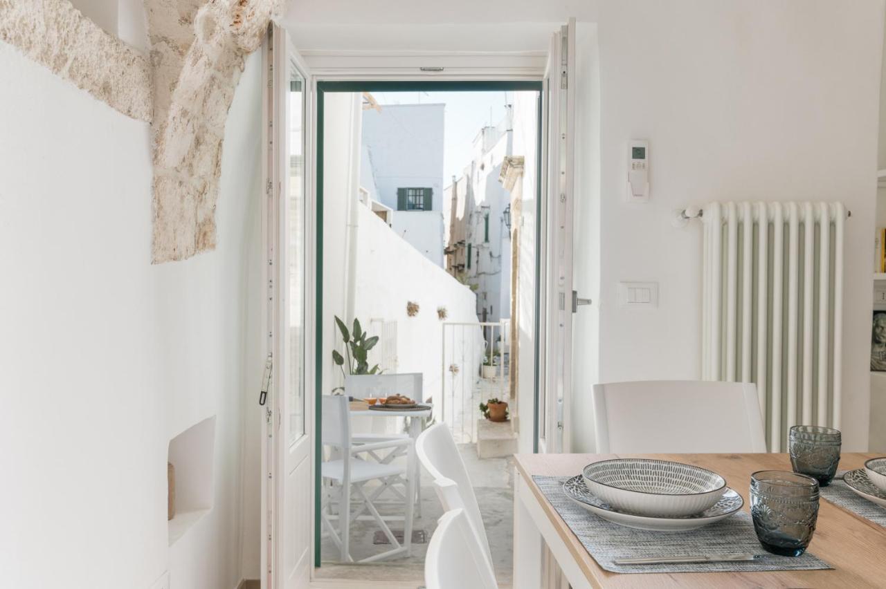 Terrazza Ariafina By Wonderful Italy Apartment Ostuni Bagian luar foto