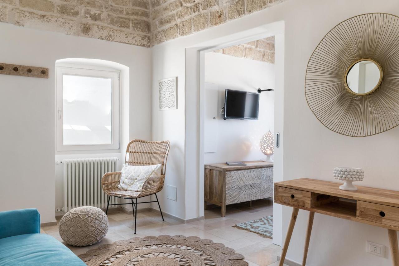 Terrazza Ariafina By Wonderful Italy Apartment Ostuni Bagian luar foto