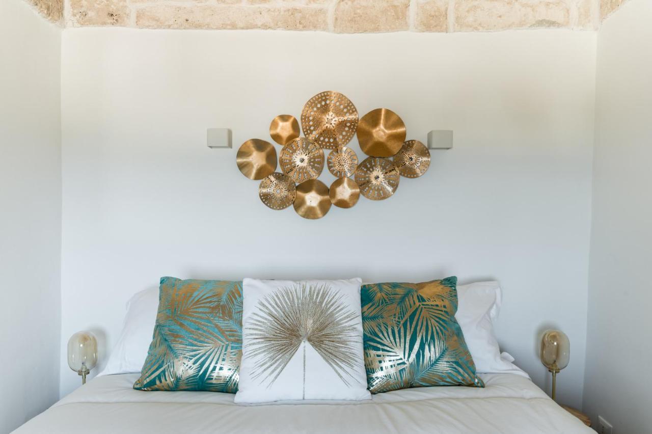 Terrazza Ariafina By Wonderful Italy Apartment Ostuni Bagian luar foto