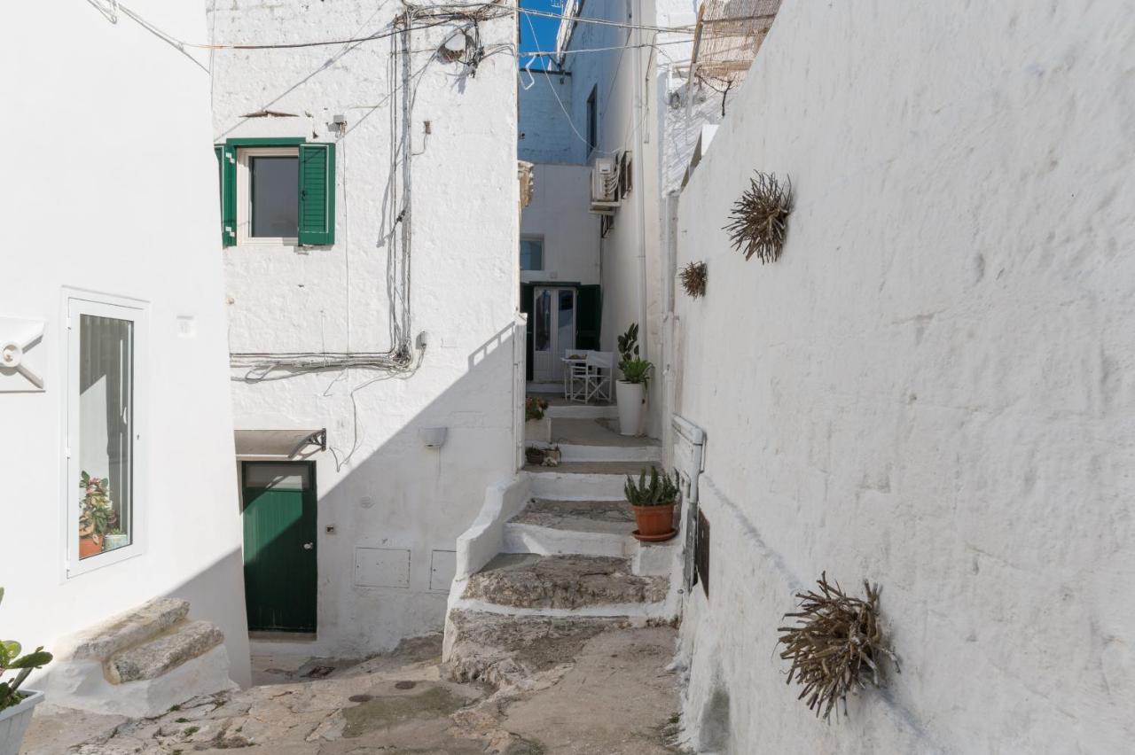 Terrazza Ariafina By Wonderful Italy Apartment Ostuni Bagian luar foto