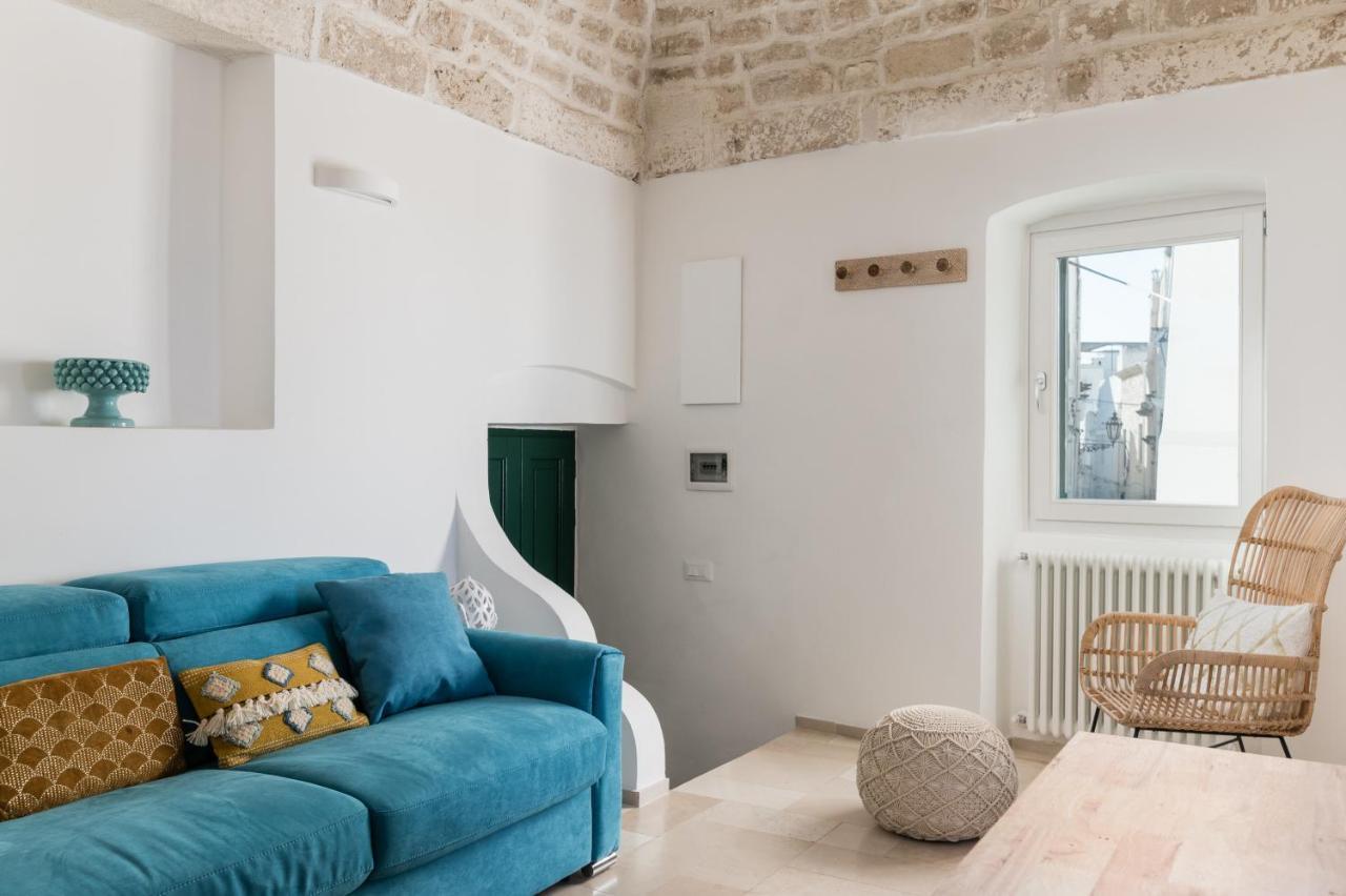Terrazza Ariafina By Wonderful Italy Apartment Ostuni Bagian luar foto