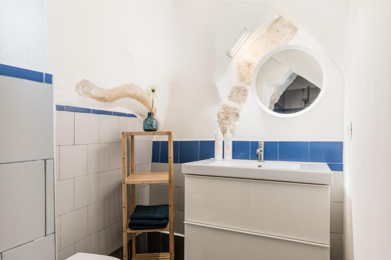 Terrazza Ariafina By Wonderful Italy Apartment Ostuni Bagian luar foto