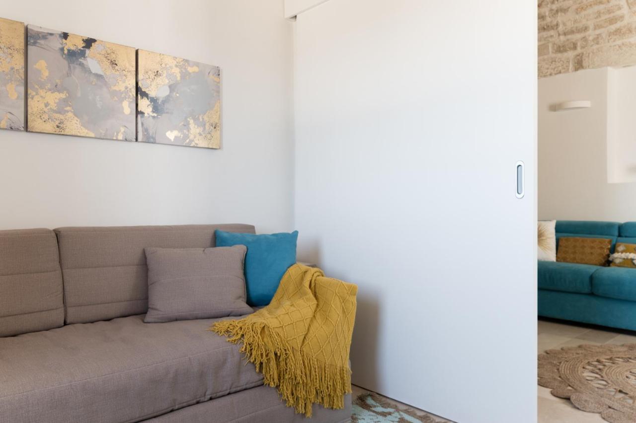 Terrazza Ariafina By Wonderful Italy Apartment Ostuni Bagian luar foto