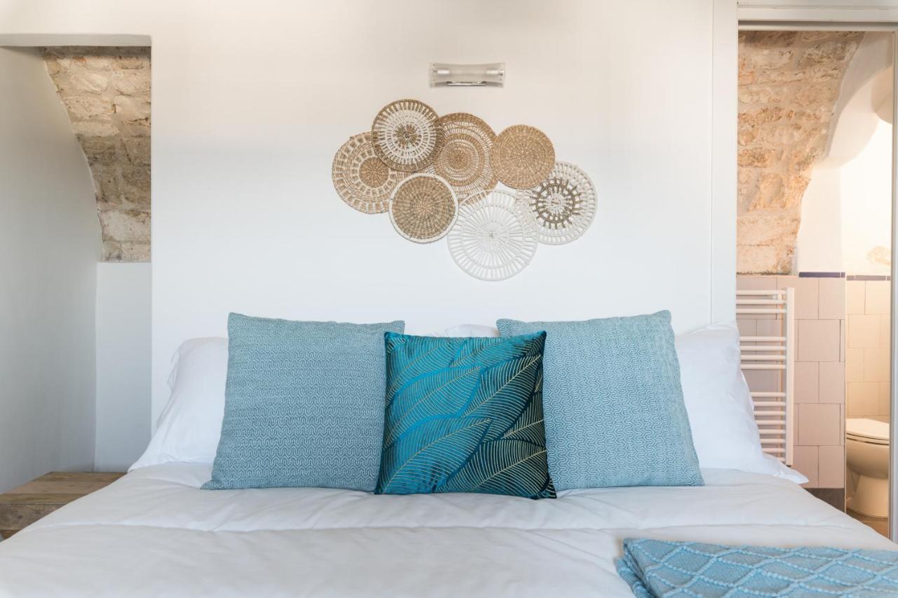 Terrazza Ariafina By Wonderful Italy Apartment Ostuni Bagian luar foto