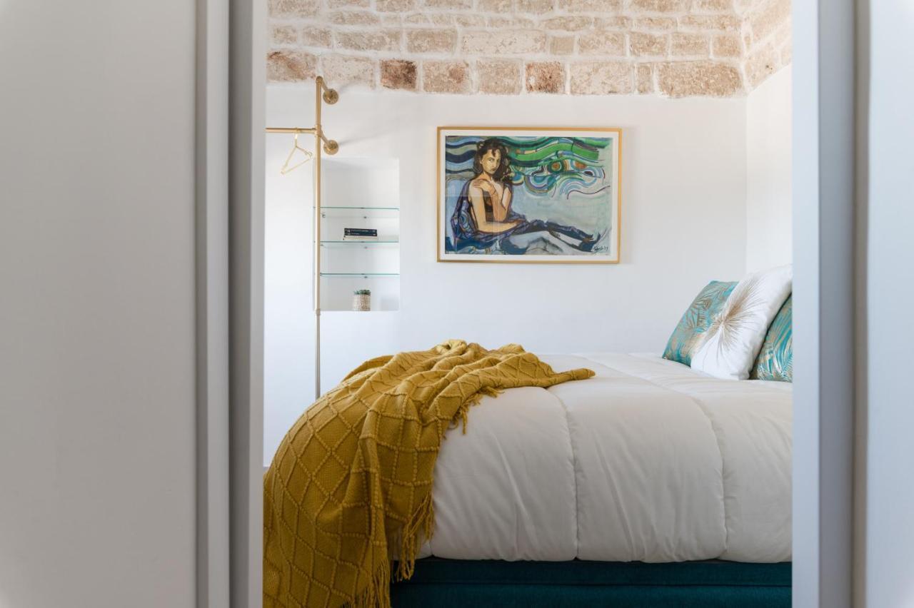 Terrazza Ariafina By Wonderful Italy Apartment Ostuni Bagian luar foto